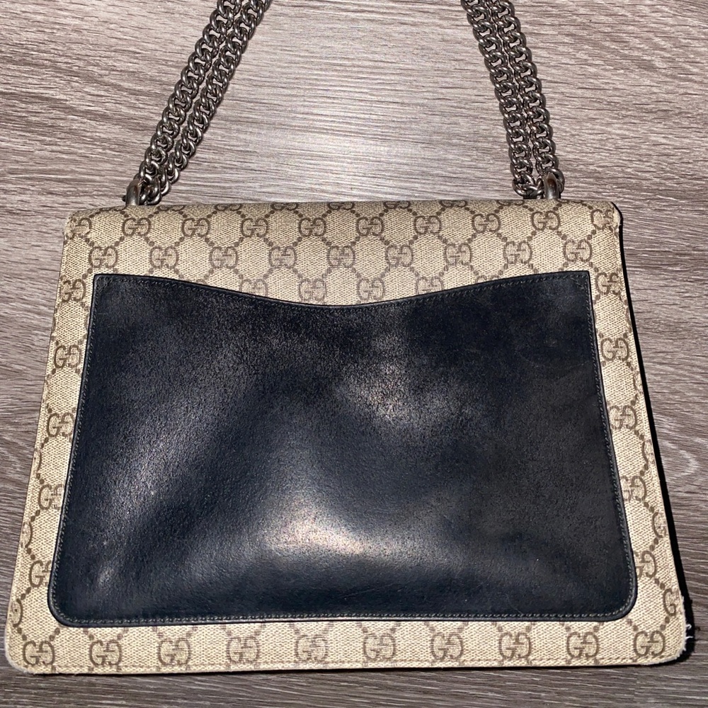Gucci Dionysus Bag - Picture 3 of 3